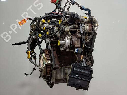 Used Engine Engine 37626810 37626810