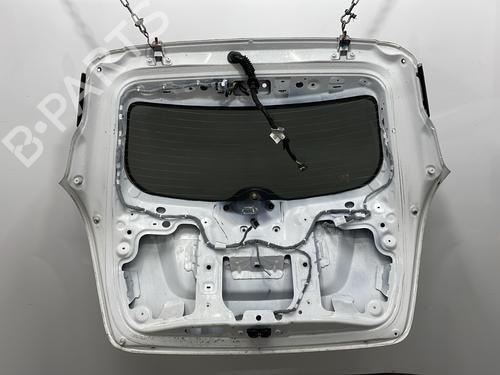 Bakluke CC/Kombi-Kupé OPEL MOKKA / MOKKA X (J13) 1.7 CDTI 4x4 (_76) | BP25601425C6 