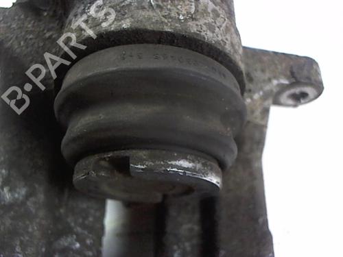 Used Left rear brake caliper Left rear brake caliper AUDI A6 C5 (4B2, 4B4) 2.5 TDI quattro (180 hp) 20462683 20462683