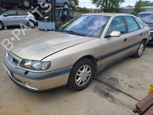 Used Parts RENAULT SAFRANE II (B54_)  2.0 16V (B54L)  2990234