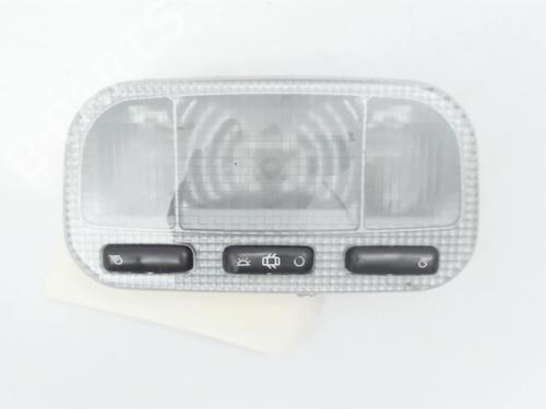 Used Interior roof light CITROËN DS3 (SA_) 1.6 BlueHDi 100 (99 hp) 21239931
