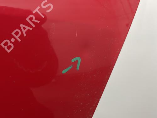 Left front fenders MINI MINI (R50, R53) One | BP21208792C41 