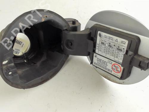 Fuel flap SKODA RAPID (NH3, NK3, NK6) 1.4 TDI | BP20442901C131 