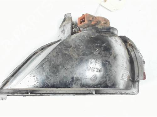 Rear bumper right light RENAULT MEGANE IV Hatchback (B9A/M/N_) 1.2 TCe 130 (B9MR) | BP31053272C82