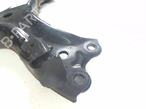 Used Right front suspension arm HONDA CIVIC IX (FK) 2.2 i-DTEC (FK3) (150 hp) 20444806