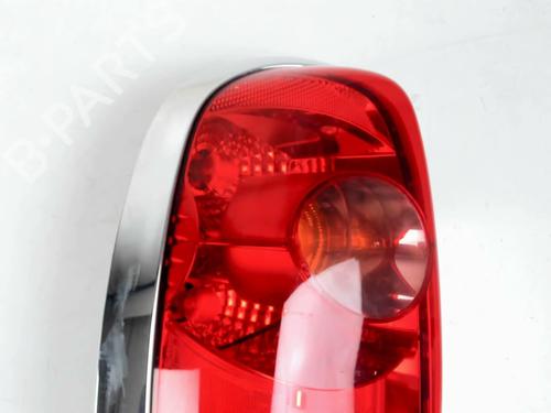 Left taillight MINI MINI COUNTRYMAN (R60) Cooper S ALL4 | BP31817512C34