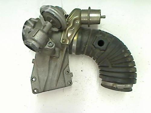 Used Throttle body MERCEDES-BENZ C-CLASS (W202) [1993-2000]  21230740