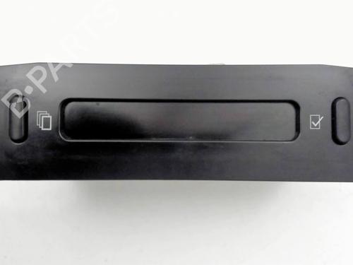 Used Display monitor CITROËN BERLINGO / BERLINGO FIRST MPV (MF_, GJK_, GFK_) 1.4 i (MFKFX, MFKFW, GJKFWB, GJKFWC, GFKFWC) (75 hp) 29212870