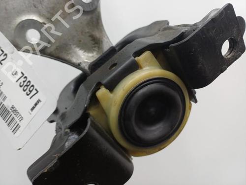 Used Engine mount Engine mount OPEL CROSSLAND X / CROSSLAND (P17, P2QO) 1.2 (75) (131 hp) 21239155 21239155