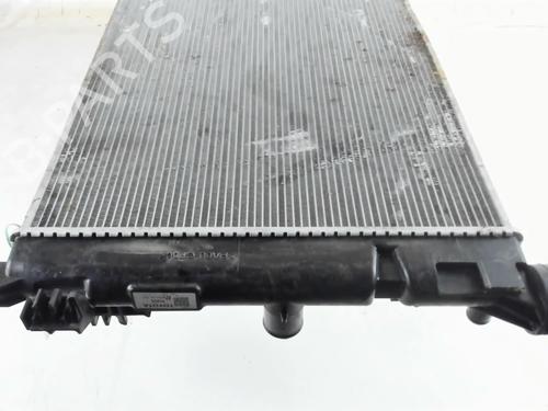 Water radiator TOYOTA YARIS (_P21_, _PA1_, _PH1_) 1.5 Hybrid (MXPH10, MXPH11) | BP32373579M31 