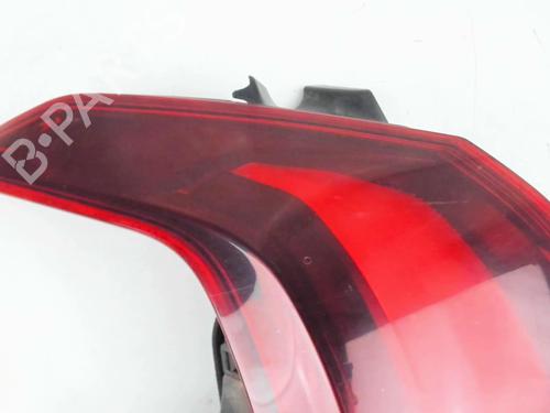 Left taillight PEUGEOT 2008 I (CU_) 1.5 BlueHDI 100 | BP38943300C34 - Image 6