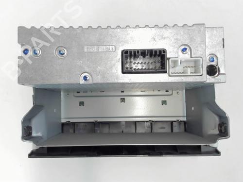 Used Radio Radio SUZUKI SWIFT III (MZ, EZ) 1.3 (RS413, ZC11S) (92 hp) 20397743 20397743