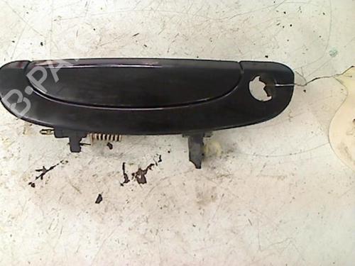 Used Front right exterior door handle HYUNDAI GETZ (TB) 1.1 (63 hp) 20413661
