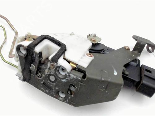 Used Front left lock Front left lock SUZUKI IGNIS II (MH) 1.3 DDiS (RM413D) (70 hp) 22227681 22227681