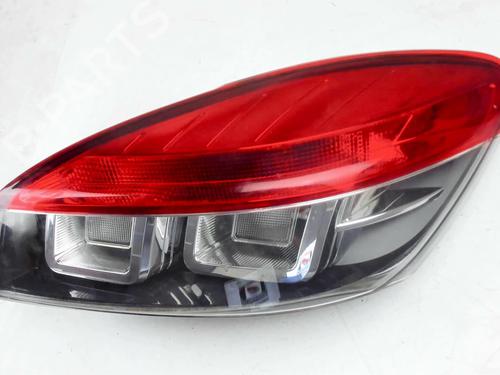 Used Right taillight Right taillight 39486436 39486436