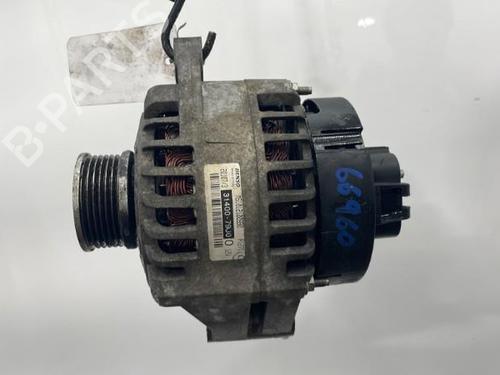 Alternator SUZUKI SX4 (EY, GY) 1.9 DDiS (RW419D) | BP20396996M7 
