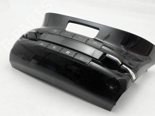 Climate control PEUGEOT 2008 I (CU_) 1.2 THP 110 / PureTech 110 | BP28361780I5 