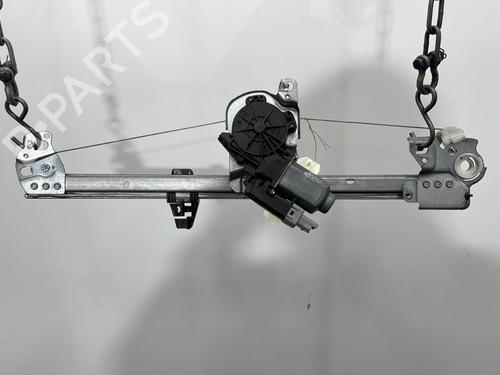 Front left window mechanism CITROËN C3 I (FC_, FN_) 1.4 i | BP29928533C22