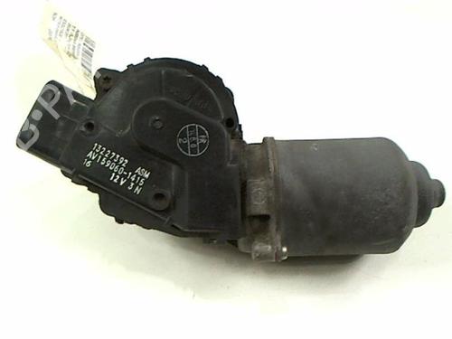 Front wiper motor OPEL INSIGNIA A Sports Tourer (G09) 2.8 V6 Turbo OPC 4x4 (35) | BP20455595M29 