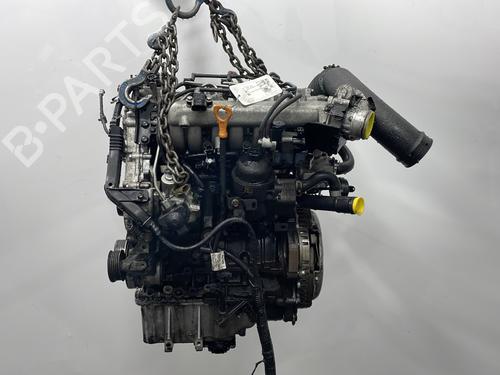 Used Engine HYUNDAI i20 II (GB, IB) 1.1 CRDi (75 hp) 31150797