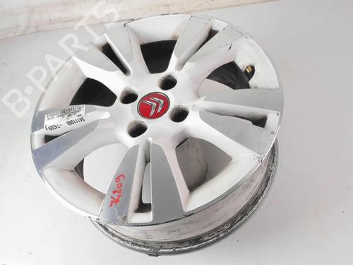 Rim CITROËN DS3 (SA_) 1.6 HDi 90 | BP22103009C45 