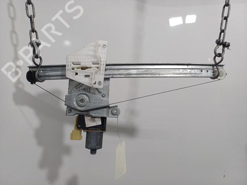 Used Rear right window mechanism Rear right window mechanism 36900360 36900360