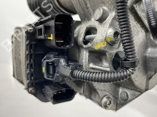 Steering rack VOLVO V40 Hatchback (525) D3 | BP29438000M22 