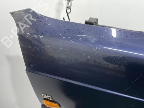Right front fenders SAAB 9-3 Cabriolet (YS3D) 2.0 i | BP20440499C42 