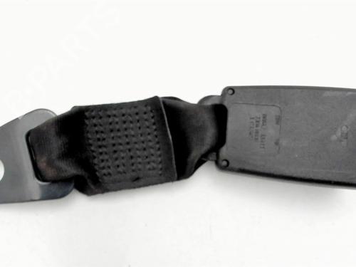 Seat buckle NISSAN MICRA III (K12) 1.2 16V | BP25009101I32