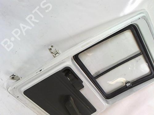 Right rear door CITROËN C15 Box Body/MPV (VD_) 1.8 D | BP20453184C5 