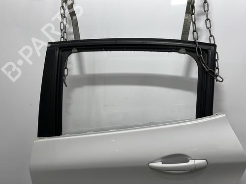 Left rear door PEUGEOT 208 I (CA_, CC_) 1.6 HDi / BlueHDi 75 | BP27409385C4