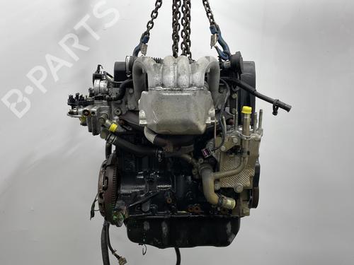 Engine CITROËN SAXO (S0, S1) 1.5 D | BP23778080M1  - Image 5