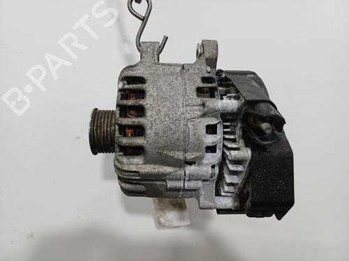 Alternator PEUGEOT EXPERT Van (V_) 2.0 BlueHDi 145 | BP38078316M7 - Image 4