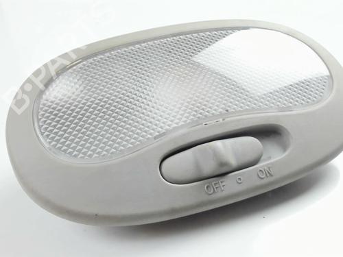 Plafoniera CHEVROLET AVEO / KALOS Hatchback (T250, T255) 1.2 LPG (84 hp) 20468930