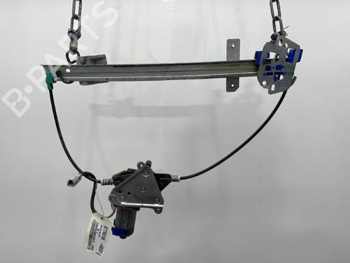 Rear right window mechanism ROVER 600 I (RH) 618 i/Si | BP21239458C25 