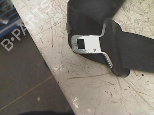 Front left belt tensioner CITROËN XSARA Coupe (N0)  | BP22914239C87 
