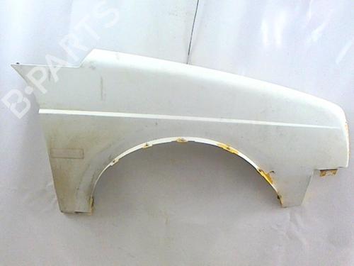Used Right front fenders CITROËN C15 Box Body/MPV (VD_) 1.8 D (60 hp) 20448841