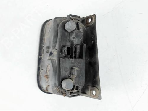 Used Rear bumper left light Rear bumper left light RENAULT TRAFIC II Van (FL) 2.0 dCi 90 (FL0H, FL00, FL01, FL0M, FL0P, FL0S) (90 hp) 33743480 33743480