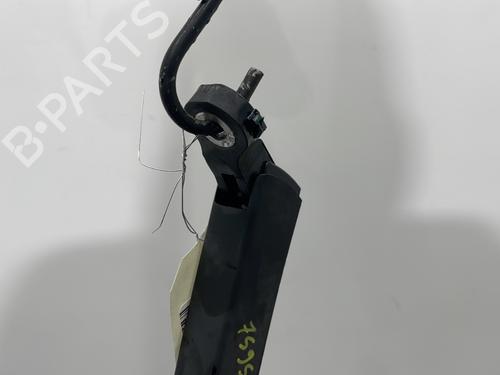 Rear windshield wiper arm VW POLO IV (9N_, 9A_) 1.4 TDI | BP29749637C144 
