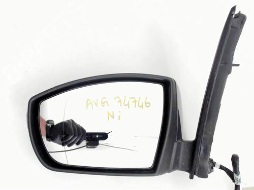 Used Left mirror FORD GRAND C-MAX (DXA/CB7, DXA/CEU) 1.6 TDCi (115 hp) 30975604