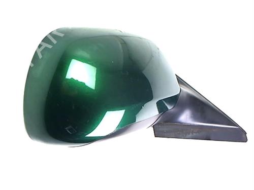 Right mirror AUDI A4 B5 (8D2) 2.8 | BP20402531C27 
