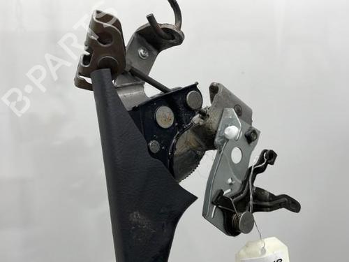 Used Hand brake Hand brake DAIHATSU CUORE VI (L251, L250_, L260_) 1.0 (58 hp) 21240392 21240392