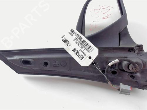Right mirror FORD C-MAX (DM2) 1.8 TDCi | BP22102452C27 