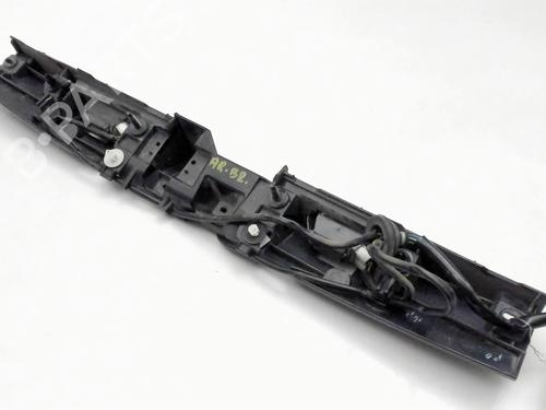 Tailgate handle NISSAN JUKE (F15) 1.5 dCi | BP25222075C132 