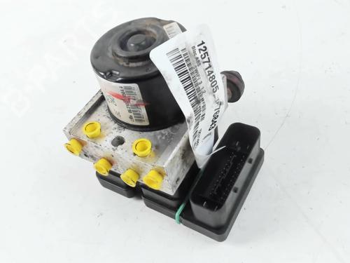 ABS ABS SUZUKI SWIFT III (MZ, EZ) 1.3 DDiS (RS413D) (69 hp) 35969531 35969531