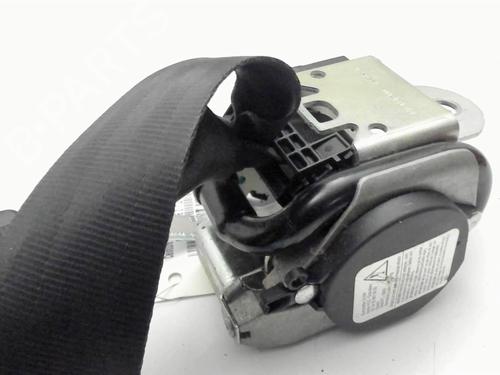 Front right belt tensioner VW POLO (9N_, 9A_) 1.2 | BP25445191C88 