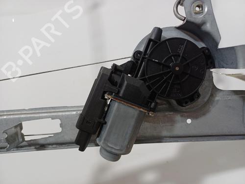 Used Front right window mechanism Front right window mechanism 37652669 37652669