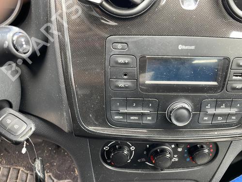 Engine mount DACIA SANDERO II 1.0 SCe 75 (B8JC, B8JD, B8NC) | BP21240878M89 - Image 9