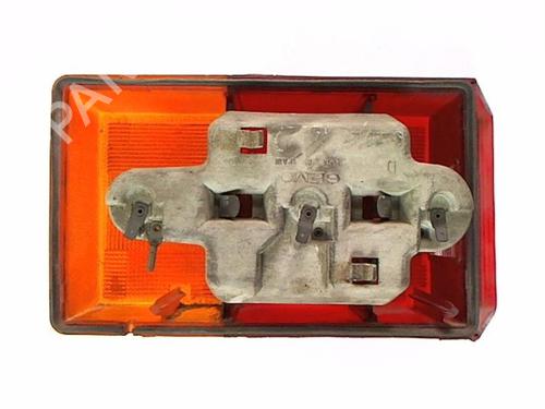 Right taillight CITROËN VISA 0.6 | BP25264760C35 