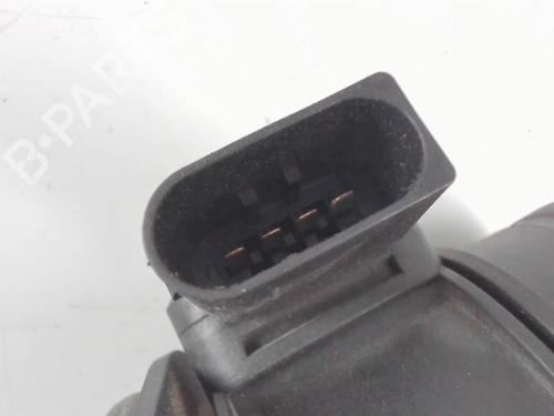 Mass air flow sensor MERCEDES-BENZ B-CLASS Sports Tourer (W245) B 180 CDI (245.207) | BP20424443M95 